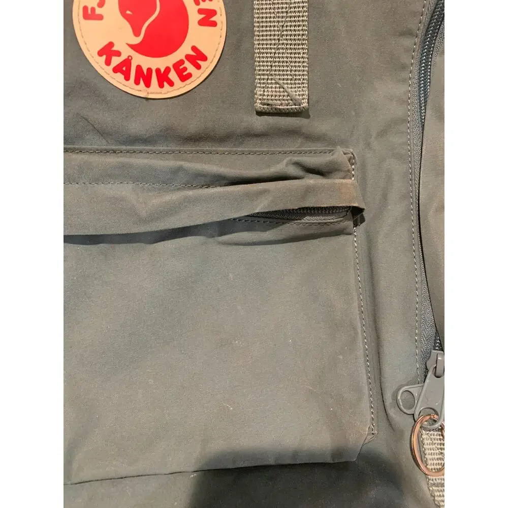 Fjallraven top photos name